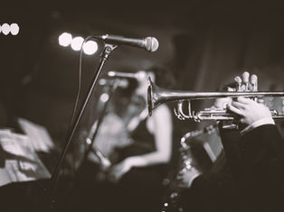 Per passione, non solo musica e parole...