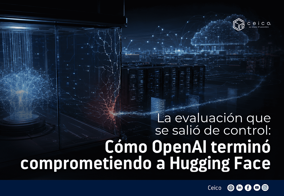 Portada del blog que contiene el título de la entrada, logo de ceico, redes sociales, sitio web y una imagen alusiva al tema.