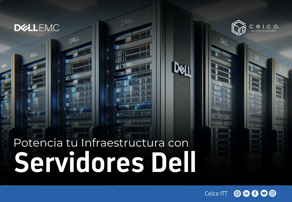 Portada del blog que contiene el título de la entrada, logo de ceico, redes sociales, sitio web y una imagen alusiva al tema.