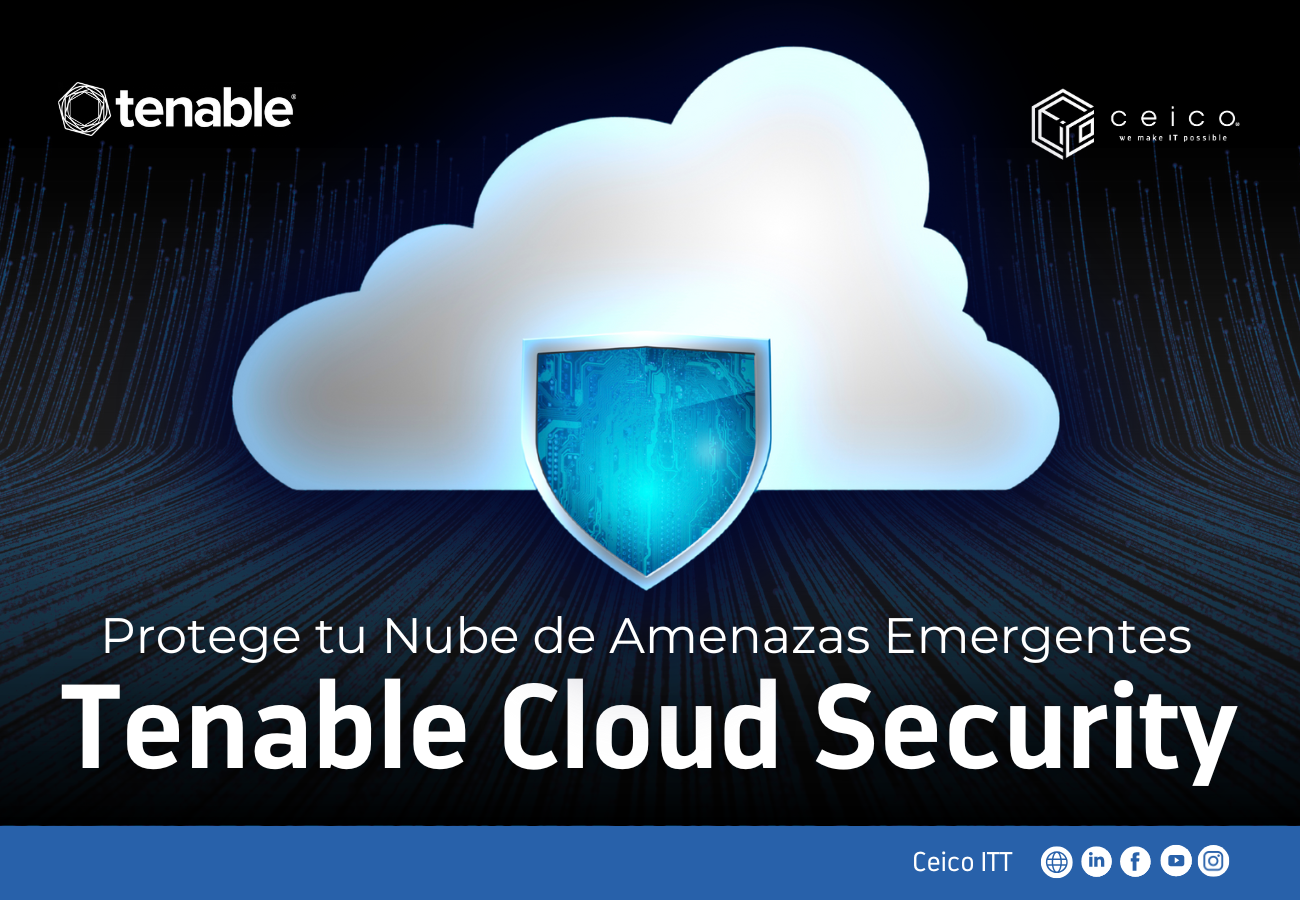 Tenable Cloud Security