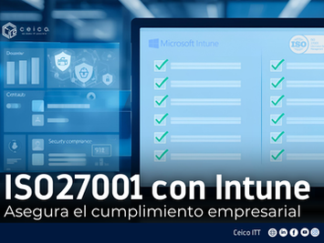 Portada del blog que contiene el título de la entrada, logo de ceico, redes sociales, sitio web y una imagen alusiva al tema.