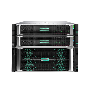 HPE Alletra