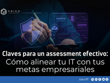 Portada del blog que contiene el título de la entrada, logo de ceico, redes sociales, sitio web y una imagen alusiva al tema.