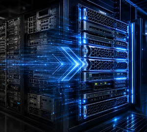 Infrastructure Optimization & Modernization