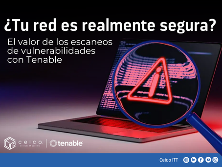 Portada del blog que contiene el título de la entrada, logo de ceico, redes sociales, sitio web y una imagen alusiva al tema.