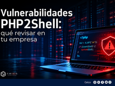 Portada del blog que contiene el título de la entrada, logo de ceico, redes sociales, sitio web y una imagen alusiva al tema.