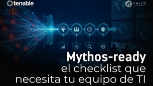 Mythos-ready: el checklist que necesita tu equipo de TI
