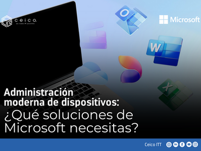 Portada del blog que contiene el título de la entrada, logo de ceico, redes sociales, sitio web y una imagen alusiva al tema.