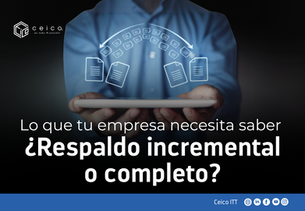 Portada del blog que contiene el título de la entrada, logo de ceico, redes sociales, sitio web y una imagen alusiva al tema.