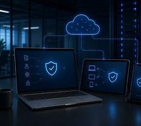 Unified Endpoint Management (MDM/MAM)