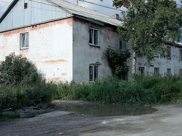 場所/A Place | Photograph #30