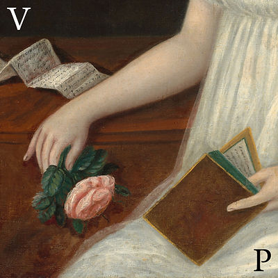 V/P #26 "Luxuriant Tokens"
