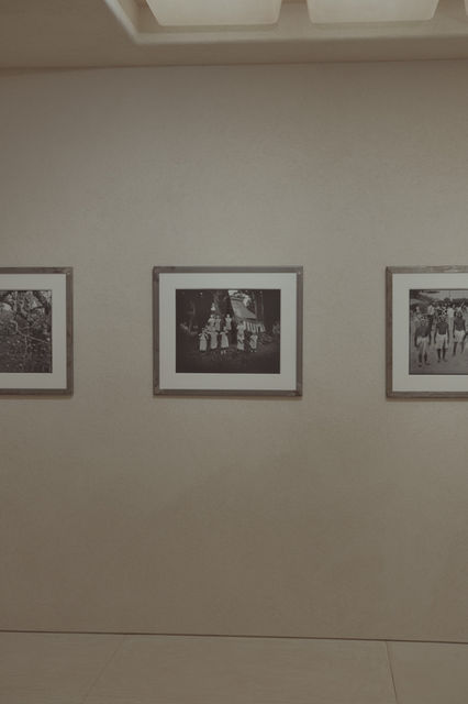 A Long Interview with Kozo Miyoshi