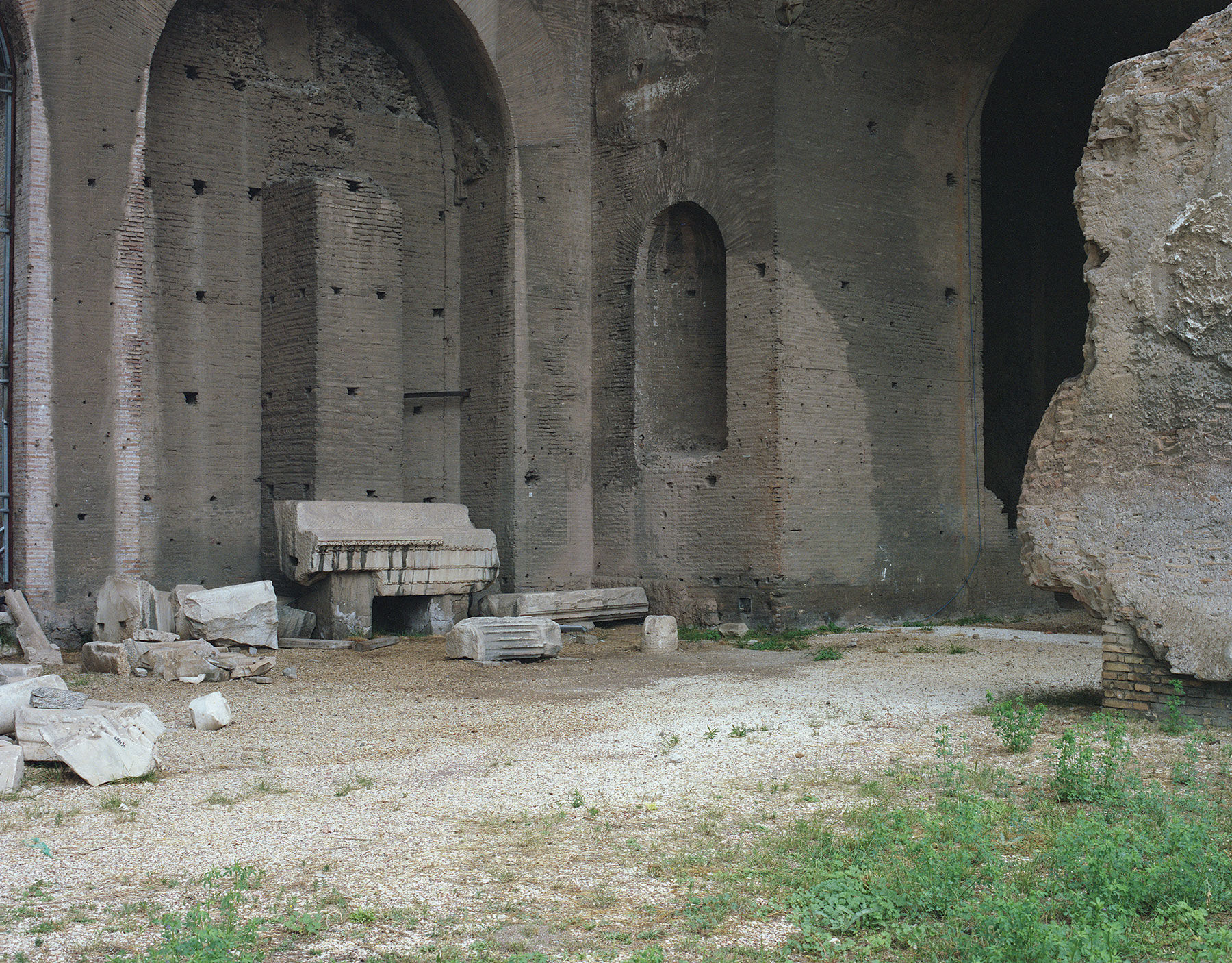 場所/A Place | Photograph #24