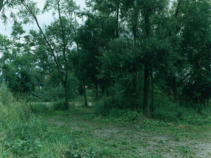 場所/A Place | Photograph #38