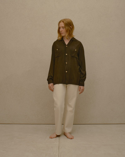 Seymour (Mud dye) | Vacant