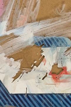 V/P #31 "Earnest Lounger"