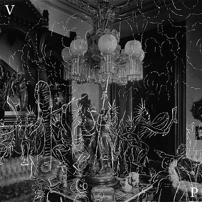 V/P #16 "Ethereal Riots"