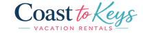 Coast to Keys primary logo