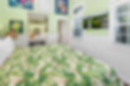 Inviting vacation rental with relaxing coastal atmosphere
