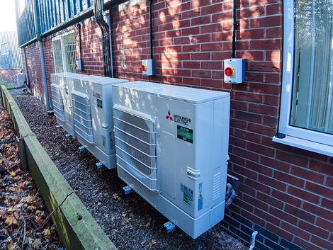 Hugo Technology Storage Service Development