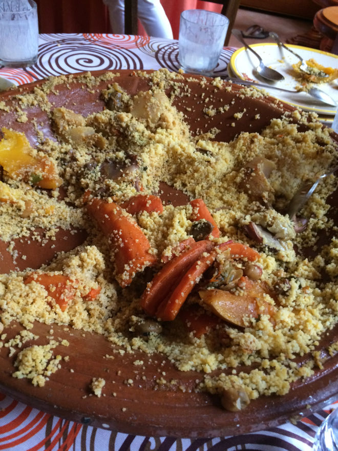 tajine