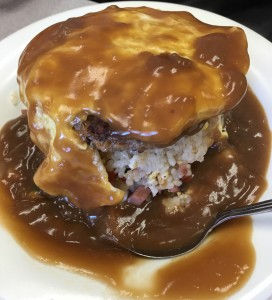 Loco Moco