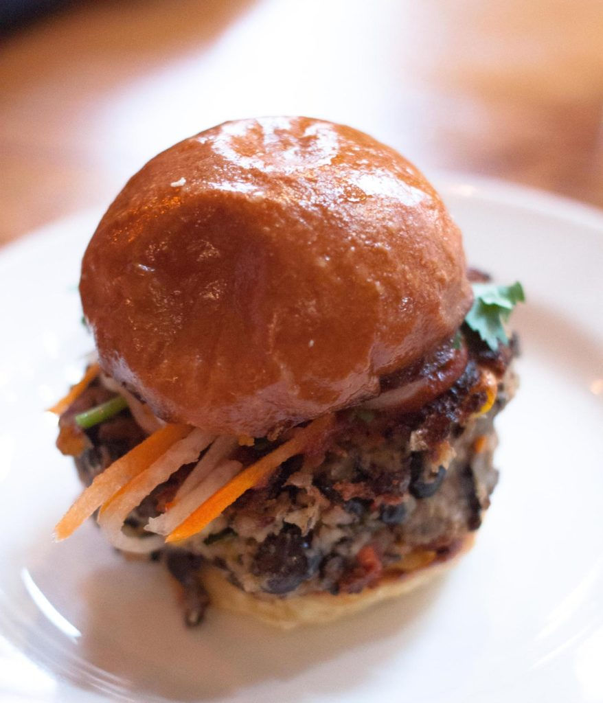 Washington DC food tour