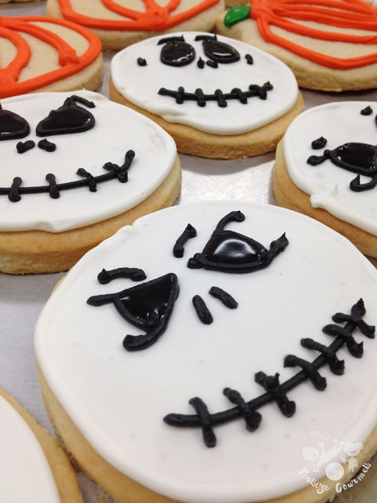 homemade sugar cookie recipe
