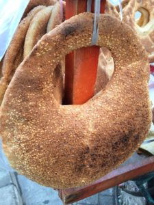 kaak bread recipe