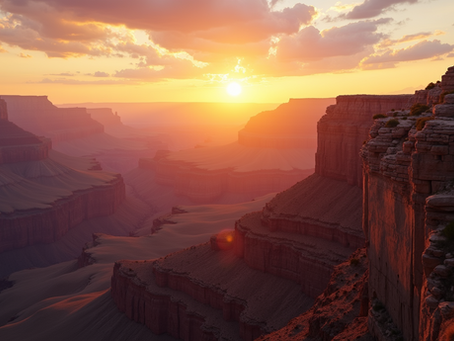 Exploring Scenic Photography Locations Around the World