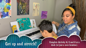 What's the difference between these piano books versus any other children's piano books/curriculum
