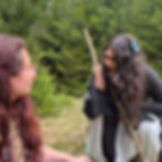 LARP outdoor