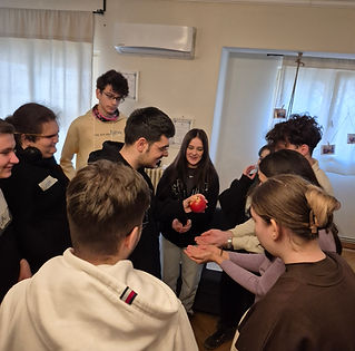 Cursuri dezvoltare personala adolescenti