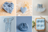 Newborn Photography Props for Beginners: What You Really Need to Start
