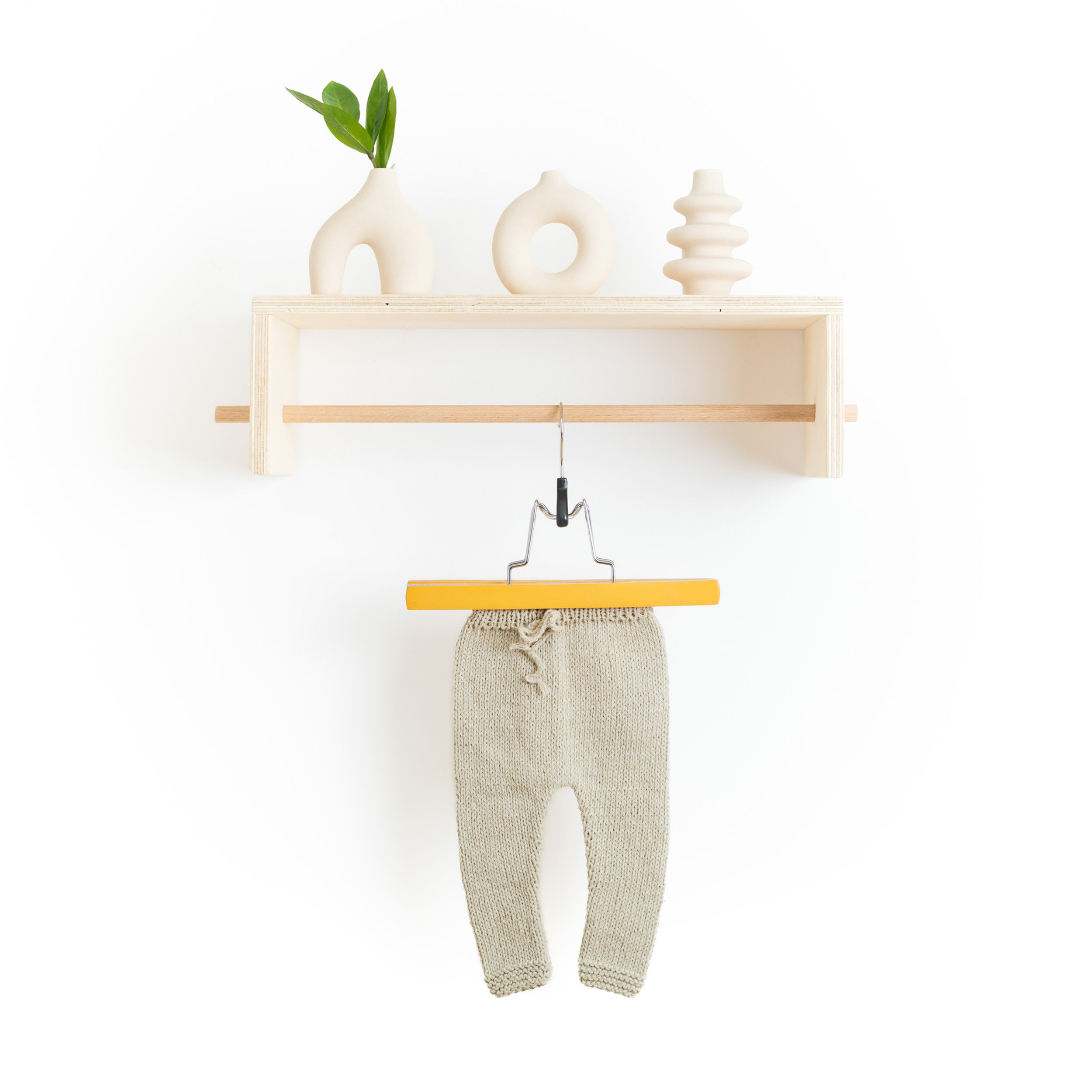 Huck Finn - Newborn Photo Prop Boy Pants With Suspenders, Dusty Green