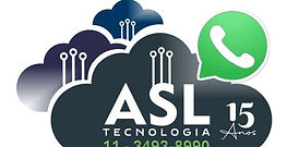 Chamados por Whatsapp!