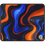 Thumbnail: Orange Waves