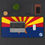 Thumbnail: Arizona