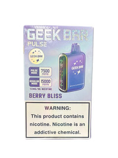 elf bar vape uk Berry Bliss Geek Bar Flavor - Show-Sold-Out-Banner, Vape With Screen  Disposable Vape main image 1