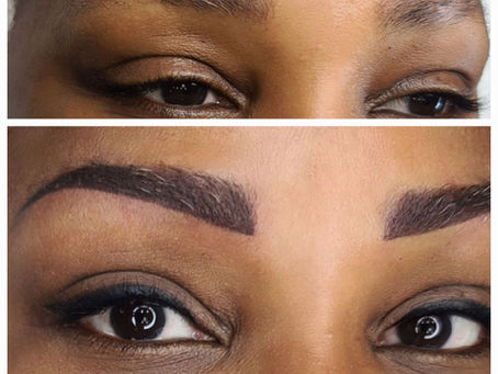 10 Fun Facts About Eyeliner (Plus Why Permanent Eyeliner Saves You Time)