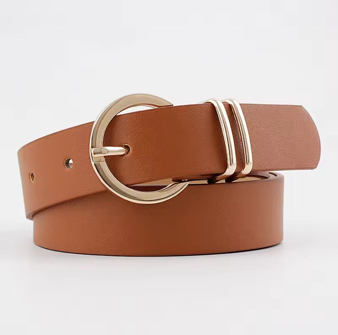 CEINTURE WEST