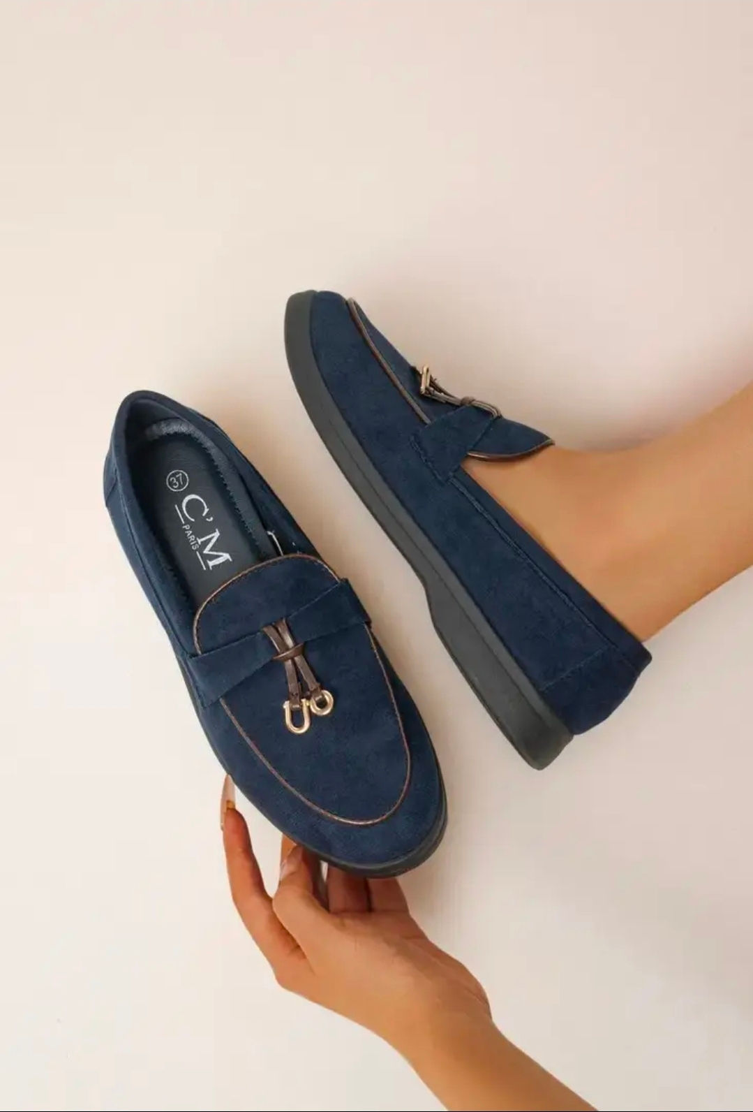MOCASSIN-B78