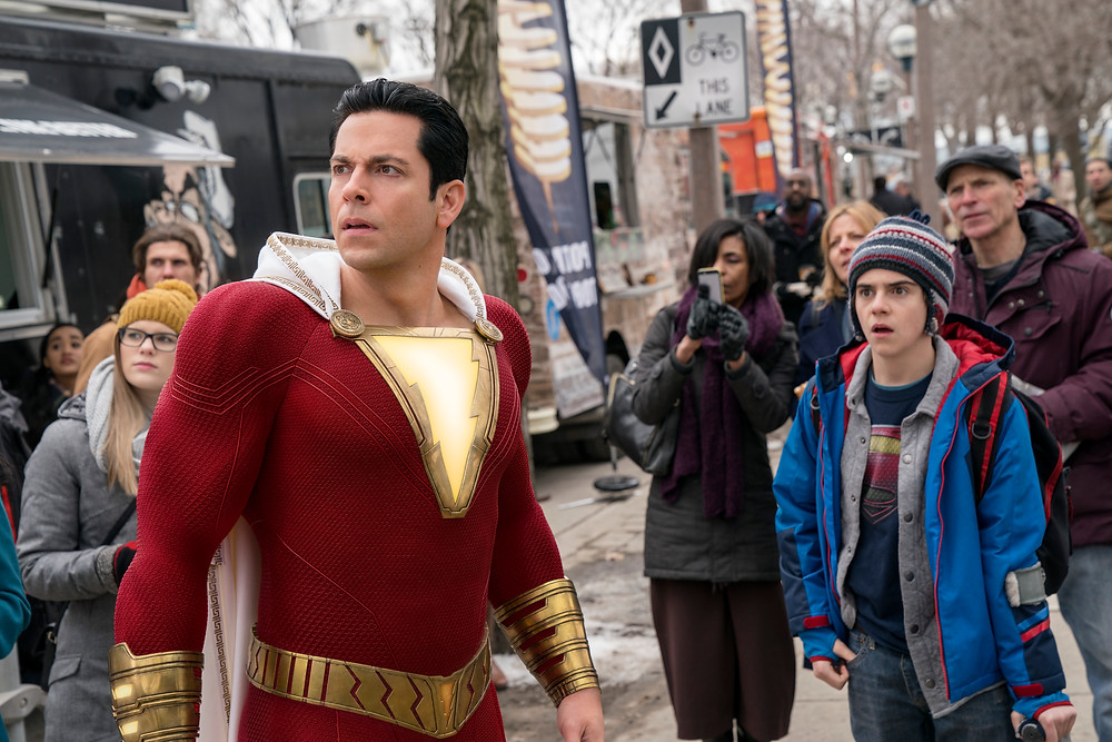 Divulgação: Warner Bros. Entertainment Inc.