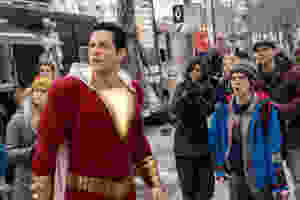 Divulgação: Warner Bros. Entertainment Inc.