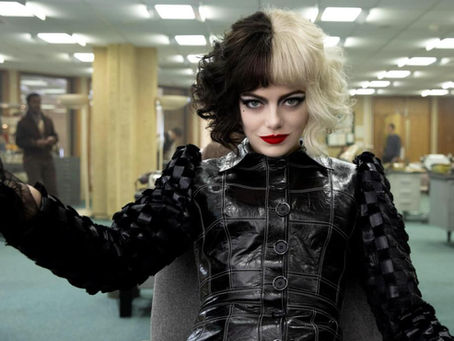 Opinião: ‘Cruella’ não é uma romantização da vilã de 101 Dálmatas