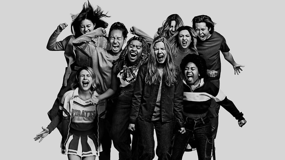moxie crítica netflix