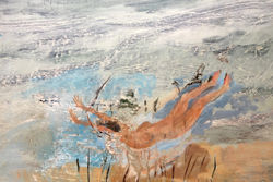 Napper River Swimmer