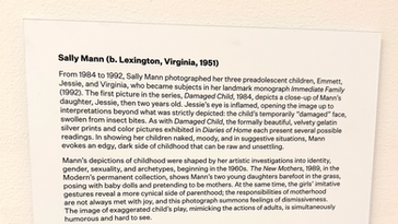 First-person: There is no justification for child pornography, even if a museum calls it “art”