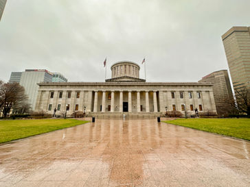The Danbury Institute delivers letter with hundreds of signatures to Ohio legislature urging override of governor’s veto